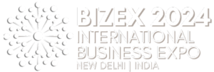 BIZEX LOGO WHITE