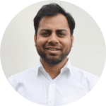 Bipin Shah
PartnerTitan Capital