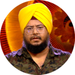 GurSaurabh Singh
