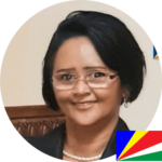 Harisoa Lalatiana Accouche