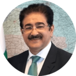 Sandeep Marwah