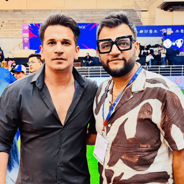 ROHAN SHARMA BRAND SPOTIFY