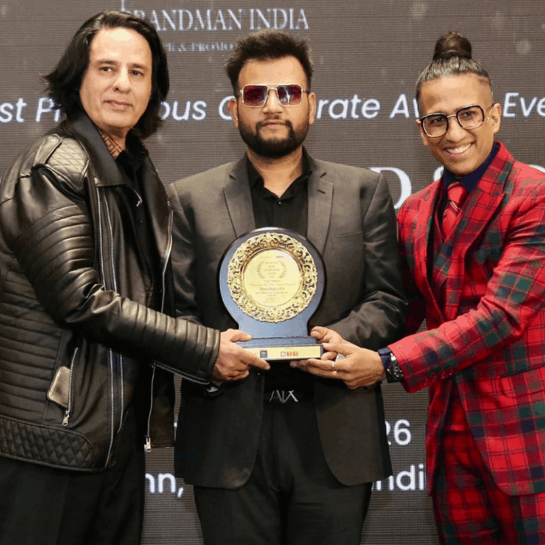 ROHAN SHARMA BRAND SPOTIFY