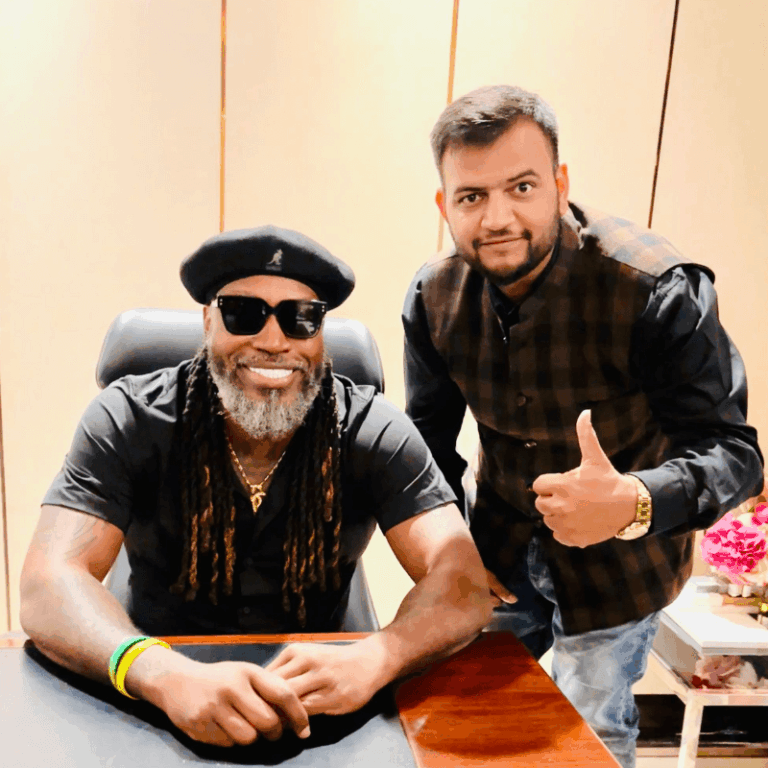 ROHAN SHARMA BRAND SPOTIFY