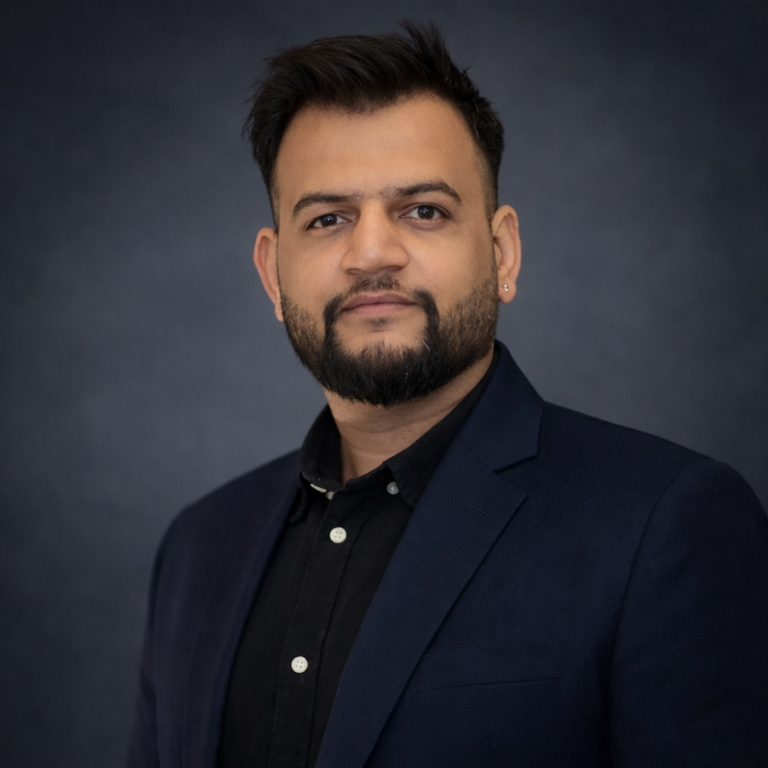 Rohan Sharma – Founder of Brand Spotify (Marketing Agency in India)