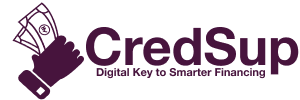 Credsup Logo